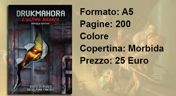 Drukmahora – L'Ultimo Branco immagine 3