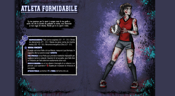 Shōjo Borg immagine 3
