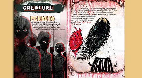 Shōjo Borg immagine 3