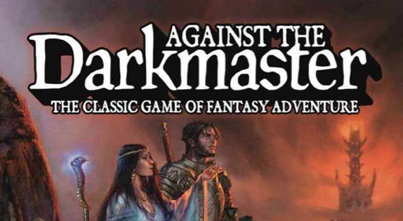 Against the Darkmaster