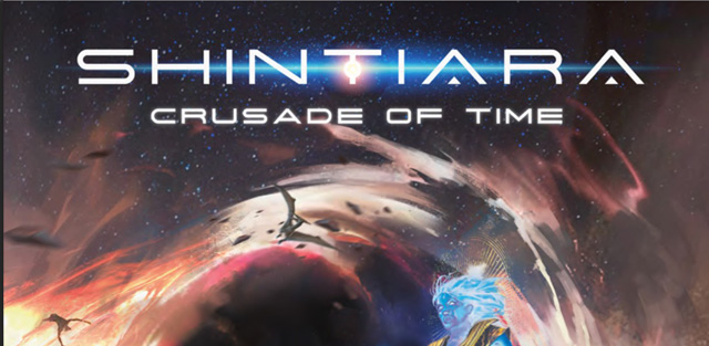 Shintiara - Crusade of Time